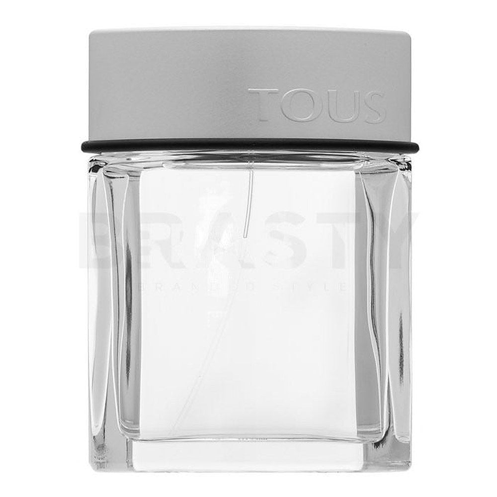 Tous Man Eau De Toilette Spray 100ml