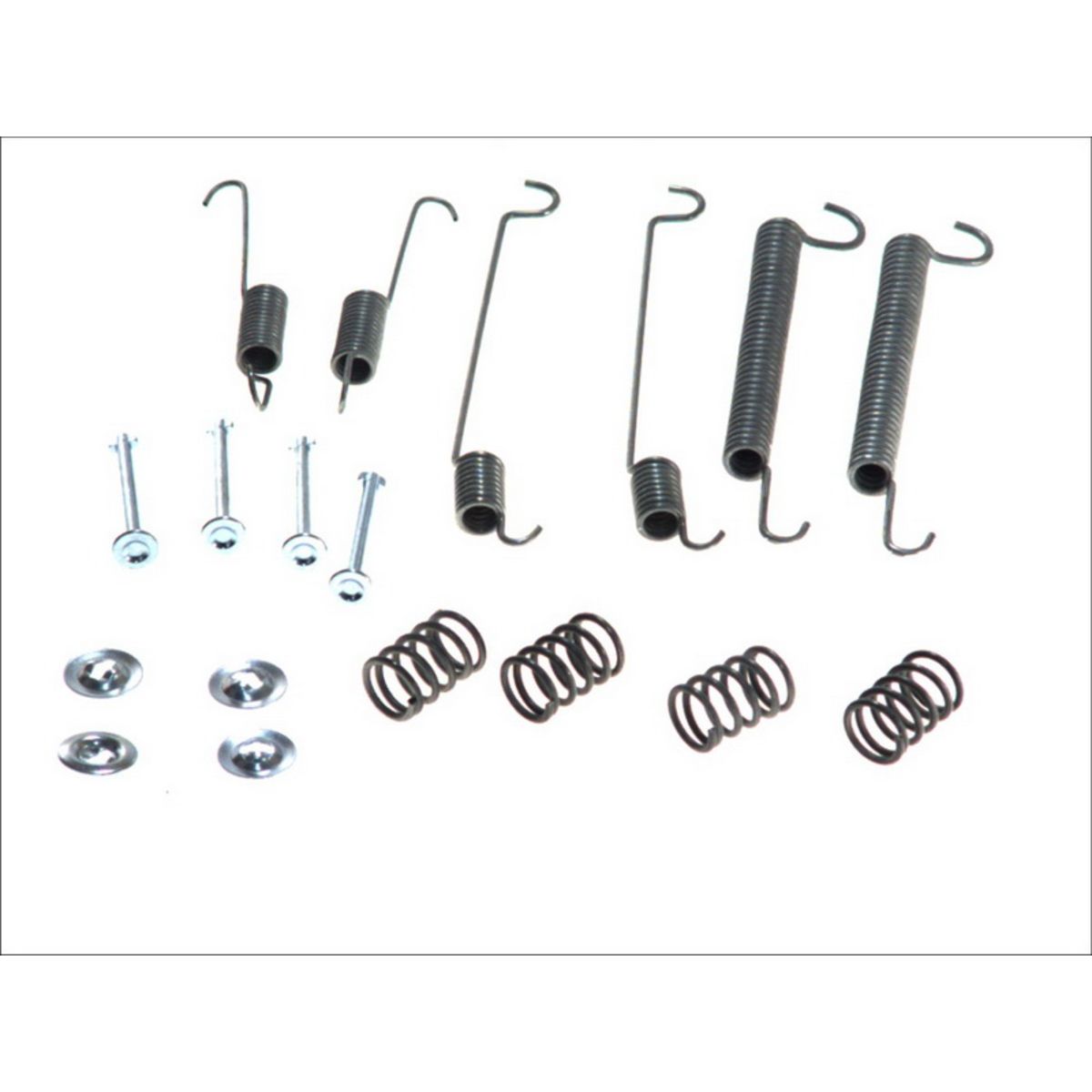 Tarvikesarja, jarrukengät QUICK BRAKE 105-0547