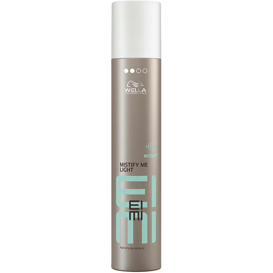 Wella Professionals EIMI EIMI Mistify Me Light 300 ml