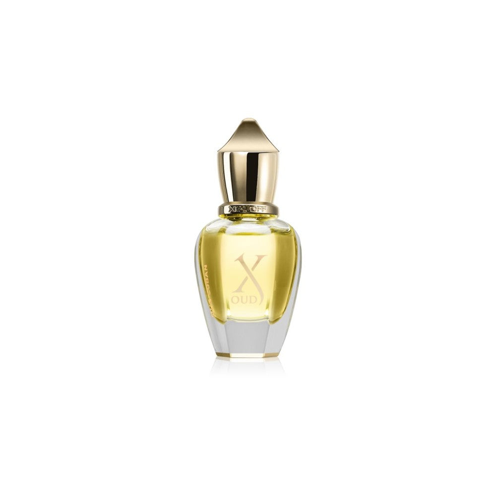 Xerjoff Oud Luban unisex parfyymiöljy 15ml