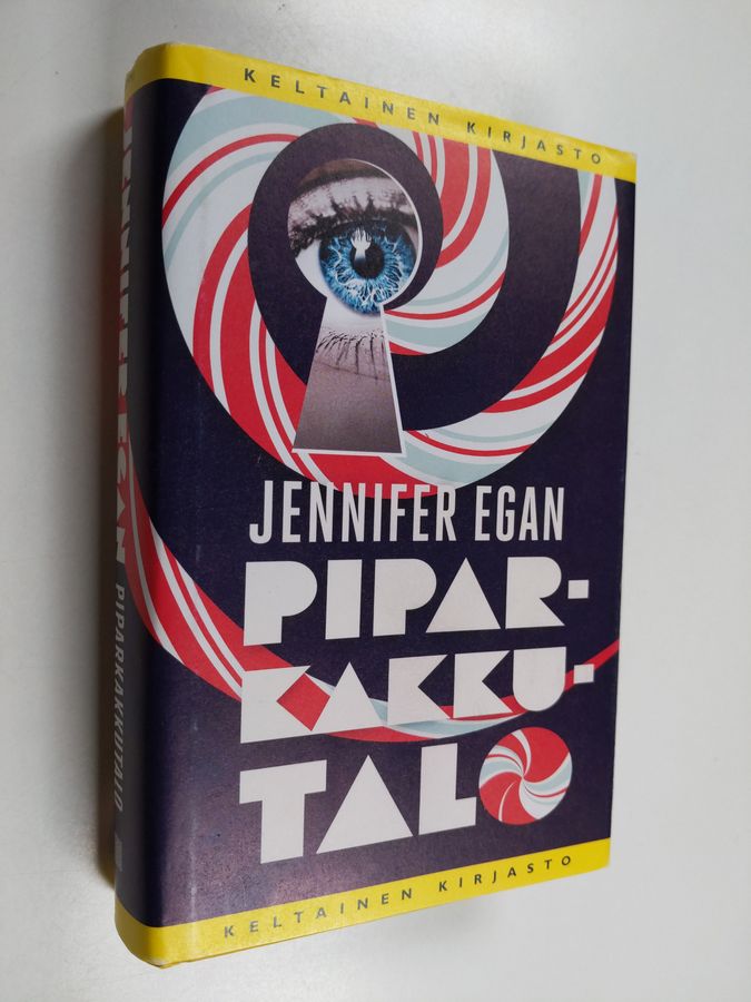 Piparkakkutalo