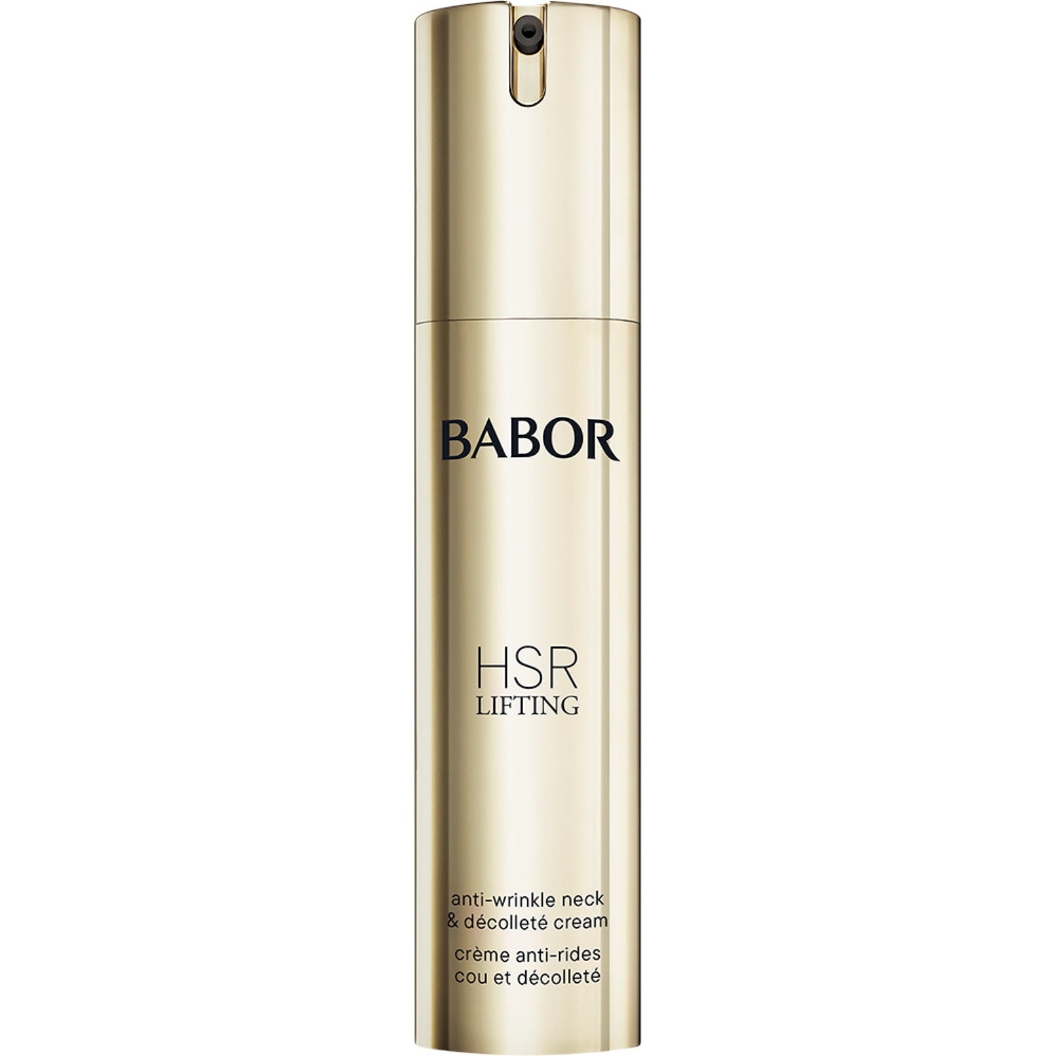 Babor HSR Lifting Neck & Décolleté Cream 50 ml