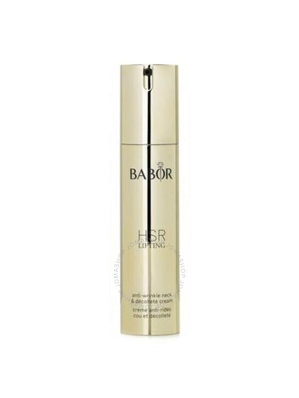 Babor HSR Lifting Neck & Décolleté Cream 50 ml