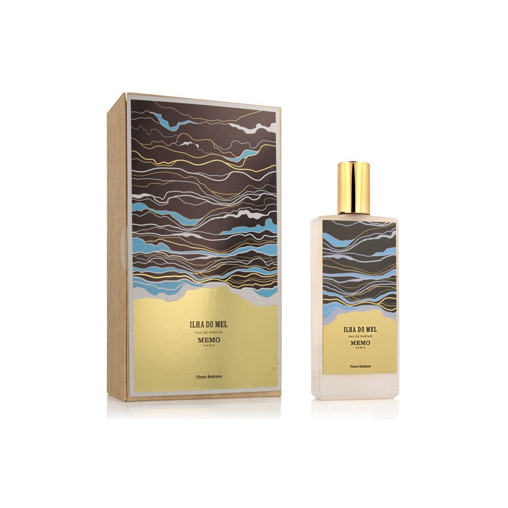 Memo Ilha Do Mel EDP - 75 ml
