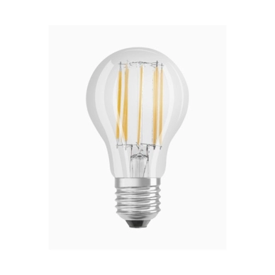 OSRAM Kirkasvalolamppu LED E27 Himmennettävä 11W 90-99ra 2700K 4058075602533 Vastaa: N/A