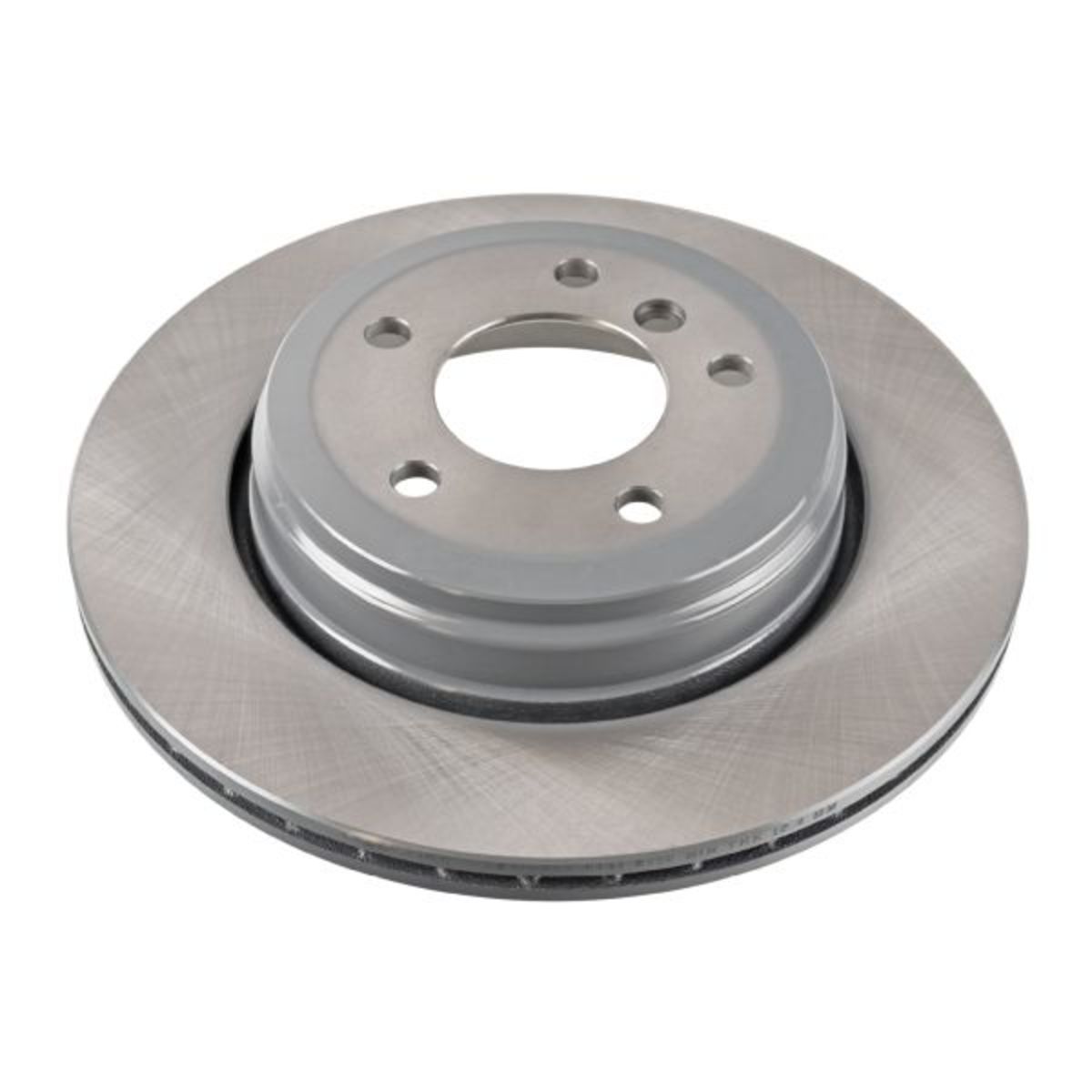 Jarrulevy FEBI BILSTEIN 24344
