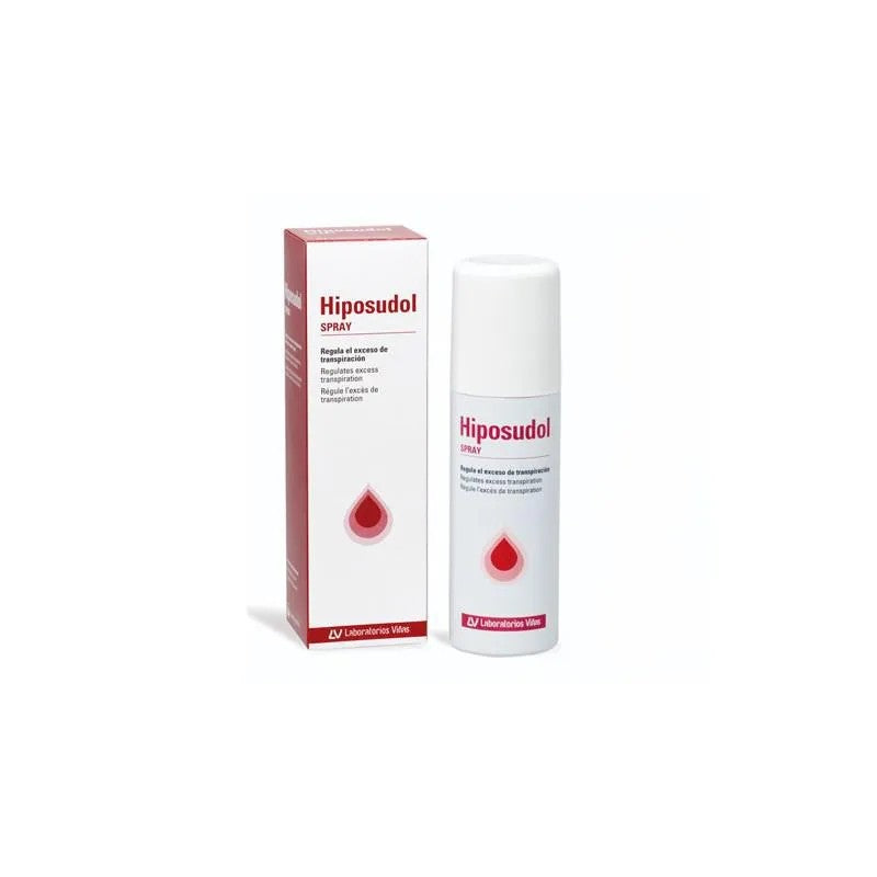 Laboratorio viñas Hiposudol 100ml — Hikiruiskutus