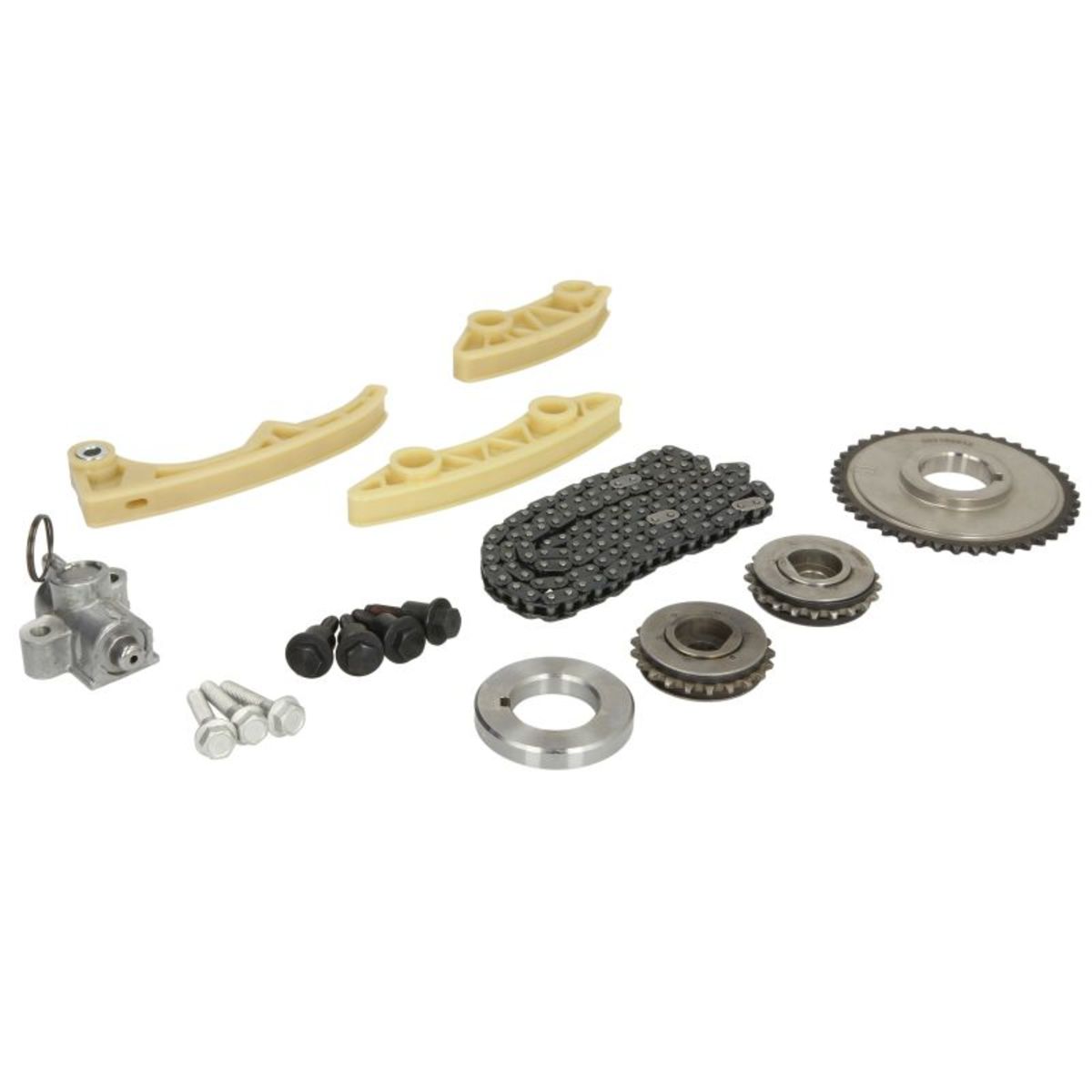 Jakoketjusarja SKF VKML 85006