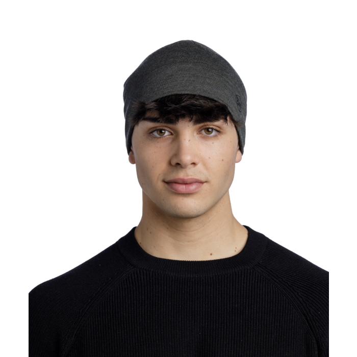 Buff Midweight Merino Pipo - Vihreä, Koko Yksi | Juoksuvarusteet RunningXpert.com
