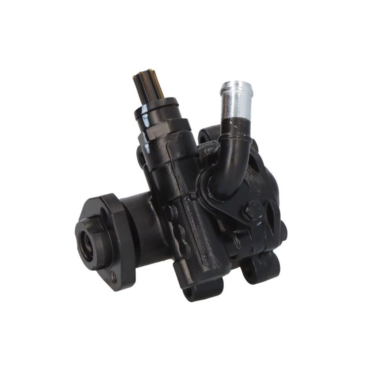 Ohjaustehostimen pumppu TRW JPR294
