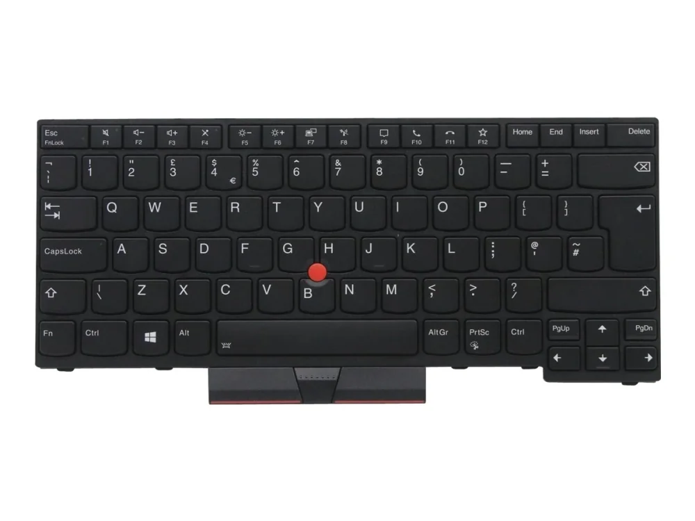 Lenovo Cmfl-cs20 Bk-bl Pmx Uke