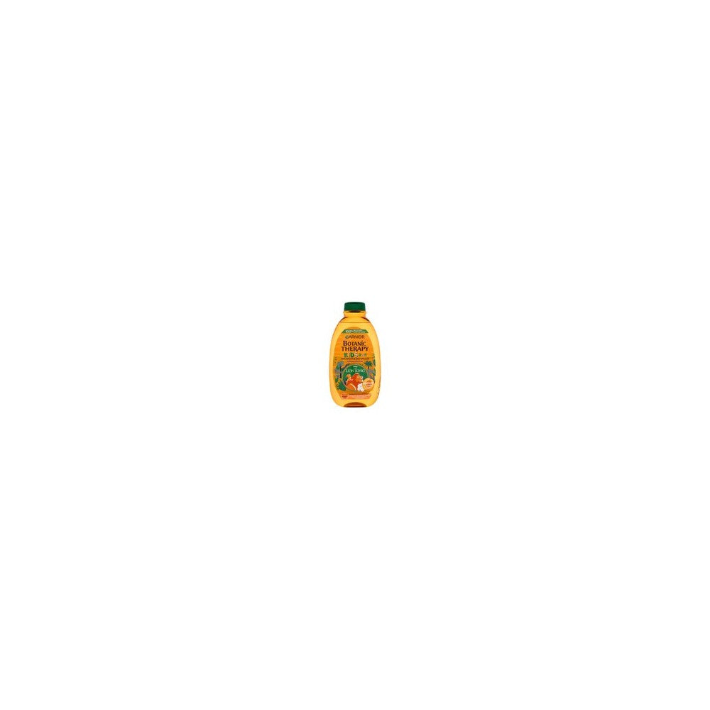 Garnier Shampoo ja hoitoaine The Lion King Botanic Therapy Aprikoosi 400 ml