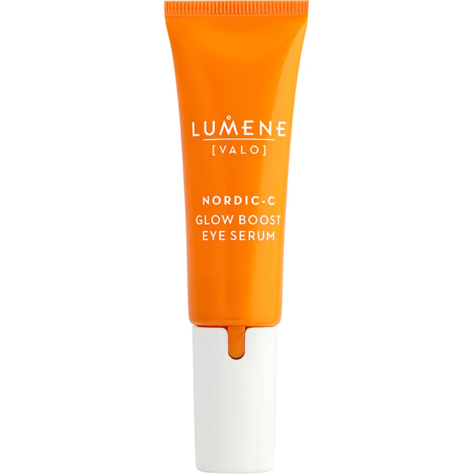 Lumene VALO Heleyttävä silmänympärysseerumi 10 ml