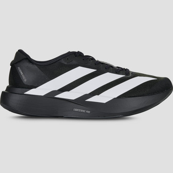 ADIDAS PERFORMANCE Juoksukengät 'Adizero Evo SL' musta / valkoinen