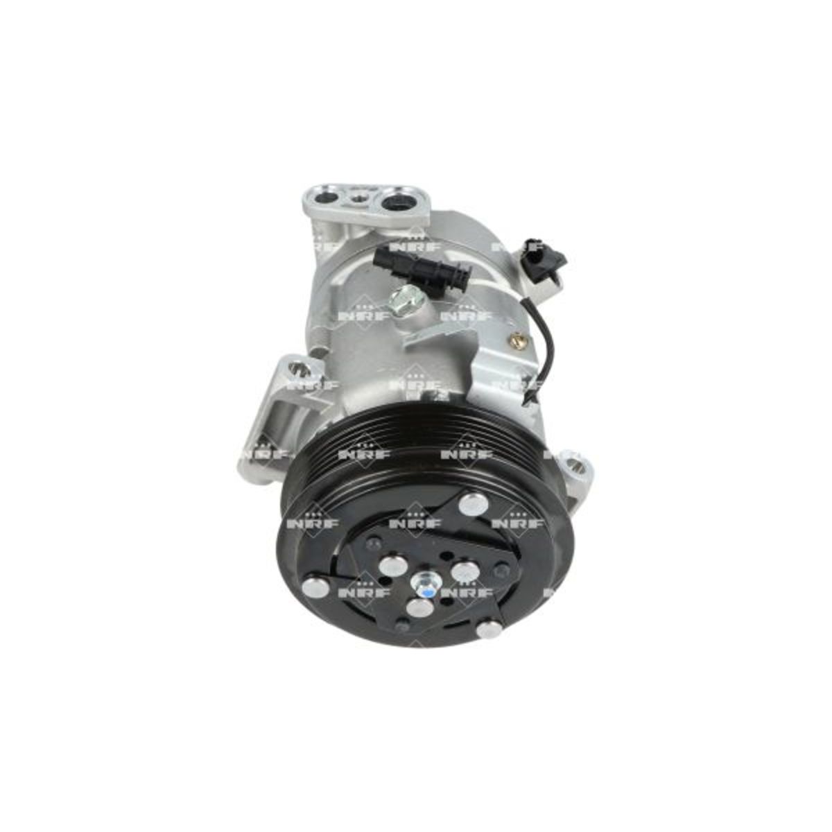 Ilmastoinnin kompressori NRF 320276