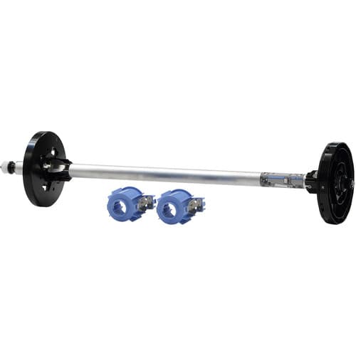 Canon Roll Holder Set Rh2-28