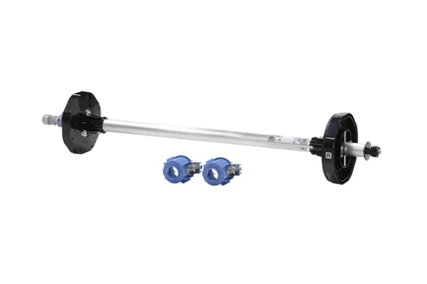 Canon Roll Holder Set Rh2-28