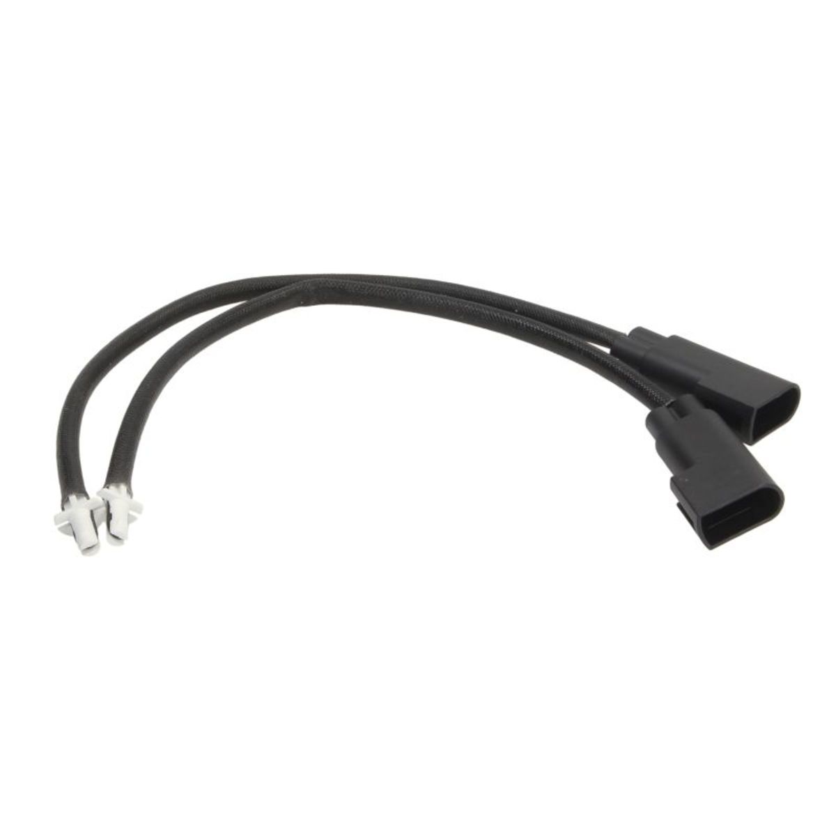 Jarrupalan kulumisenilmaisin QUICK BRAKE WS 0257 A