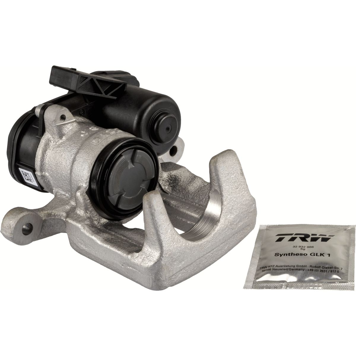 Jarrusatula TRW BHT358E