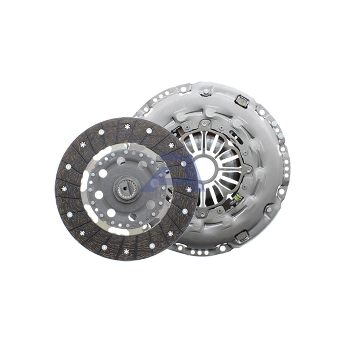 Kytkinpaketti AISIN KT-346R