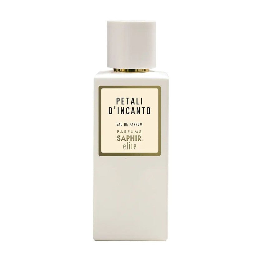 Saphir Elite Petali D'incanto - Eau De Parfum 100 ml