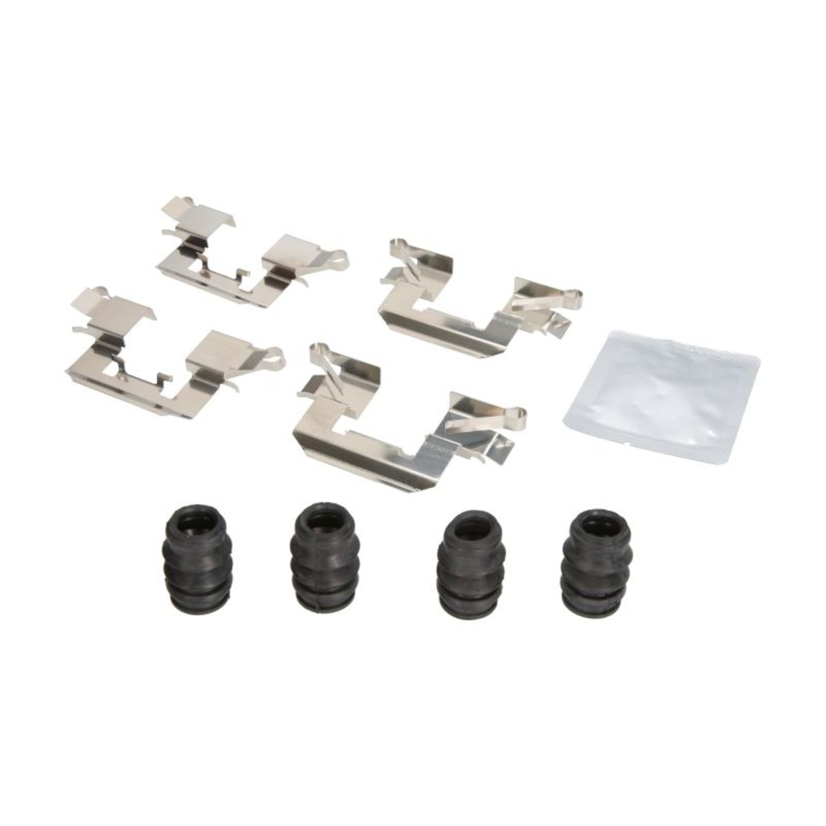 Jarrupalojen asennussarja QUICK BRAKE 109-0062