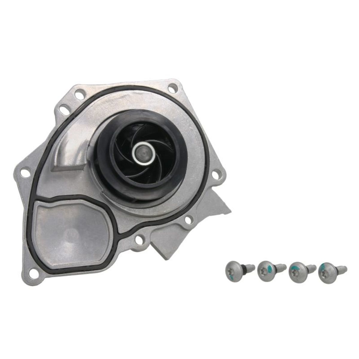 Vesipumppu SKF VKPC 81231
