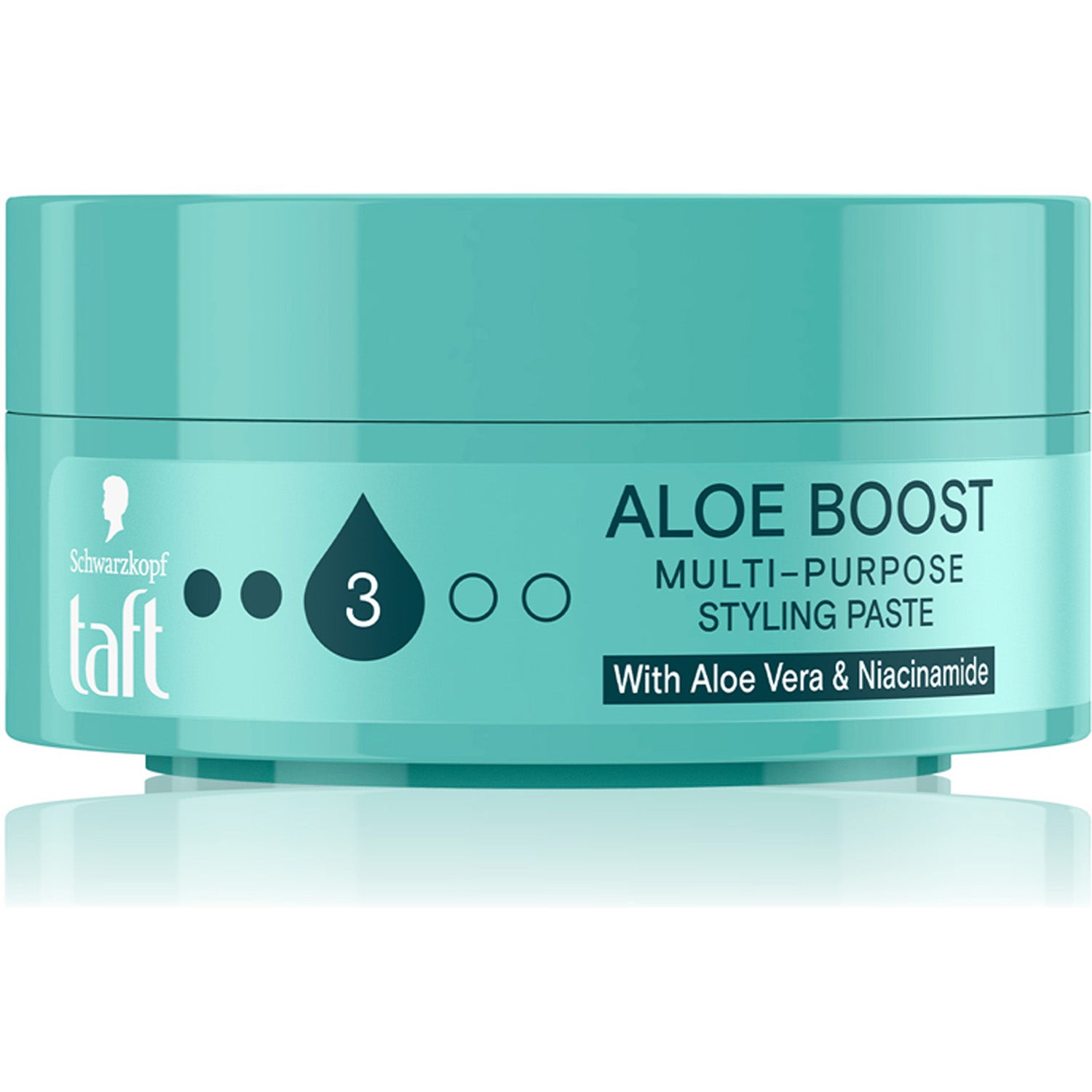 Schwarzkopf Taft Aloe Boost Styling Paste 3 75 ml