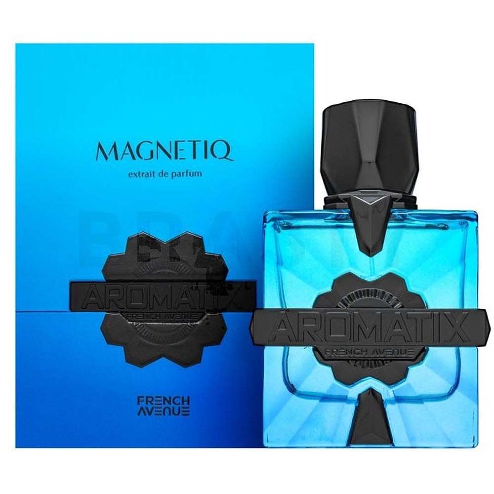 Francese Avenue Magnetiq Extrait de Parfum 100ml