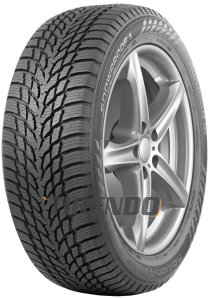 Nokian Snowproof 1 ( 215/65 R16 98H )