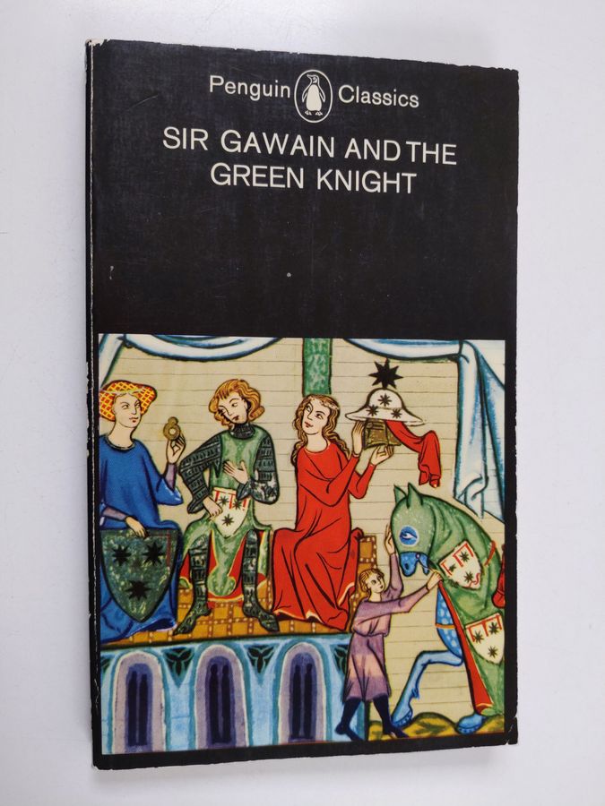 Sir Gawain and the Green Knight