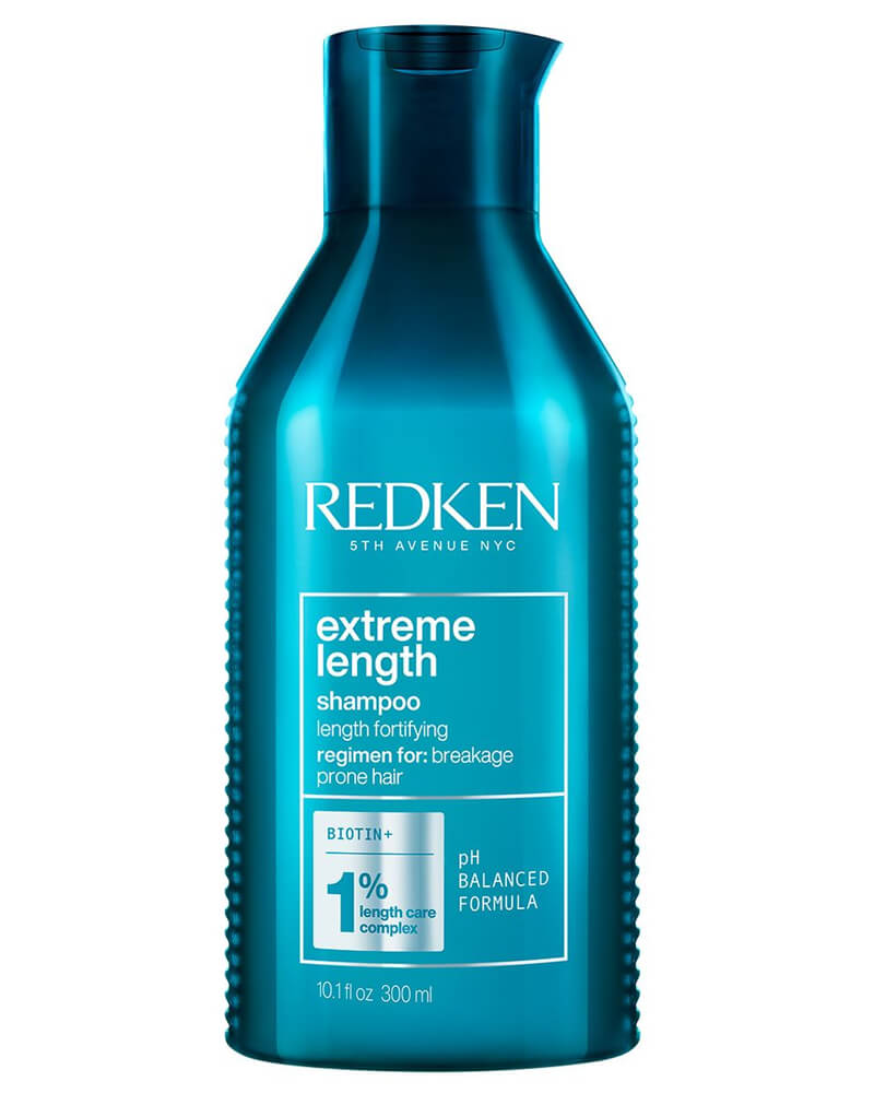 Redken Extreme Length Set Shampoo 300 ml + Conditioner 300 ml - 600 ml