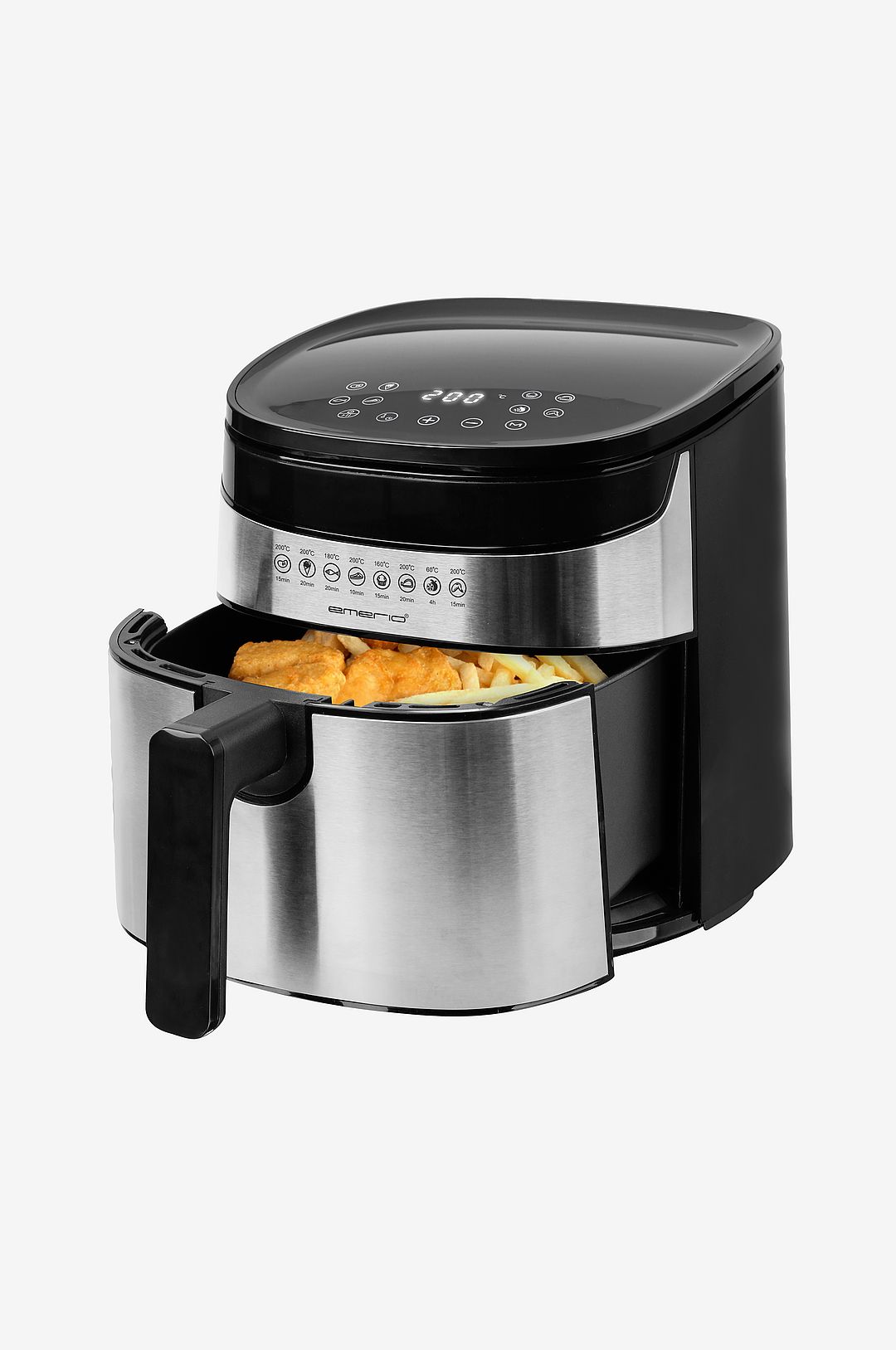 Emerio Smart Fryer AF-129084