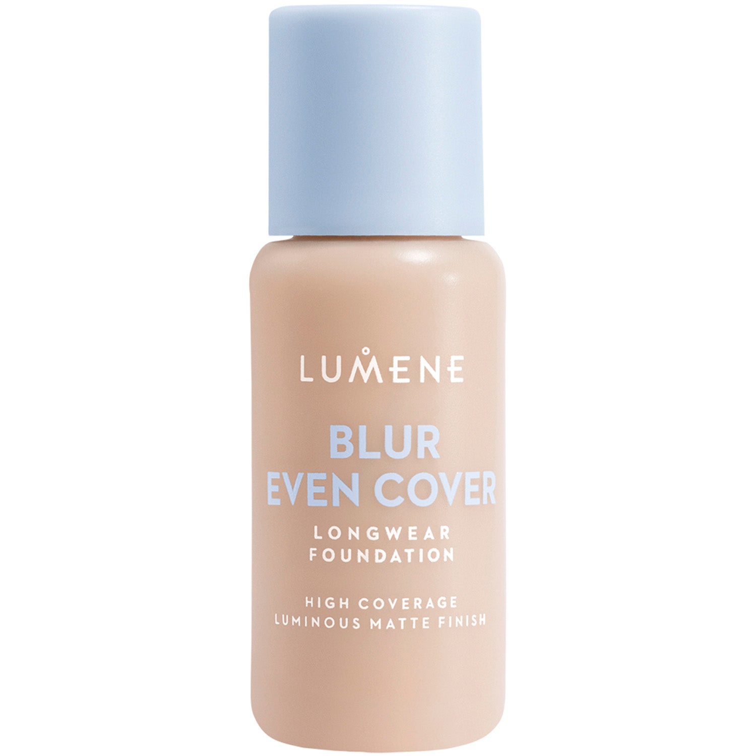 Lumene Blur Even Cover Foundation 1.5 - 30 ml