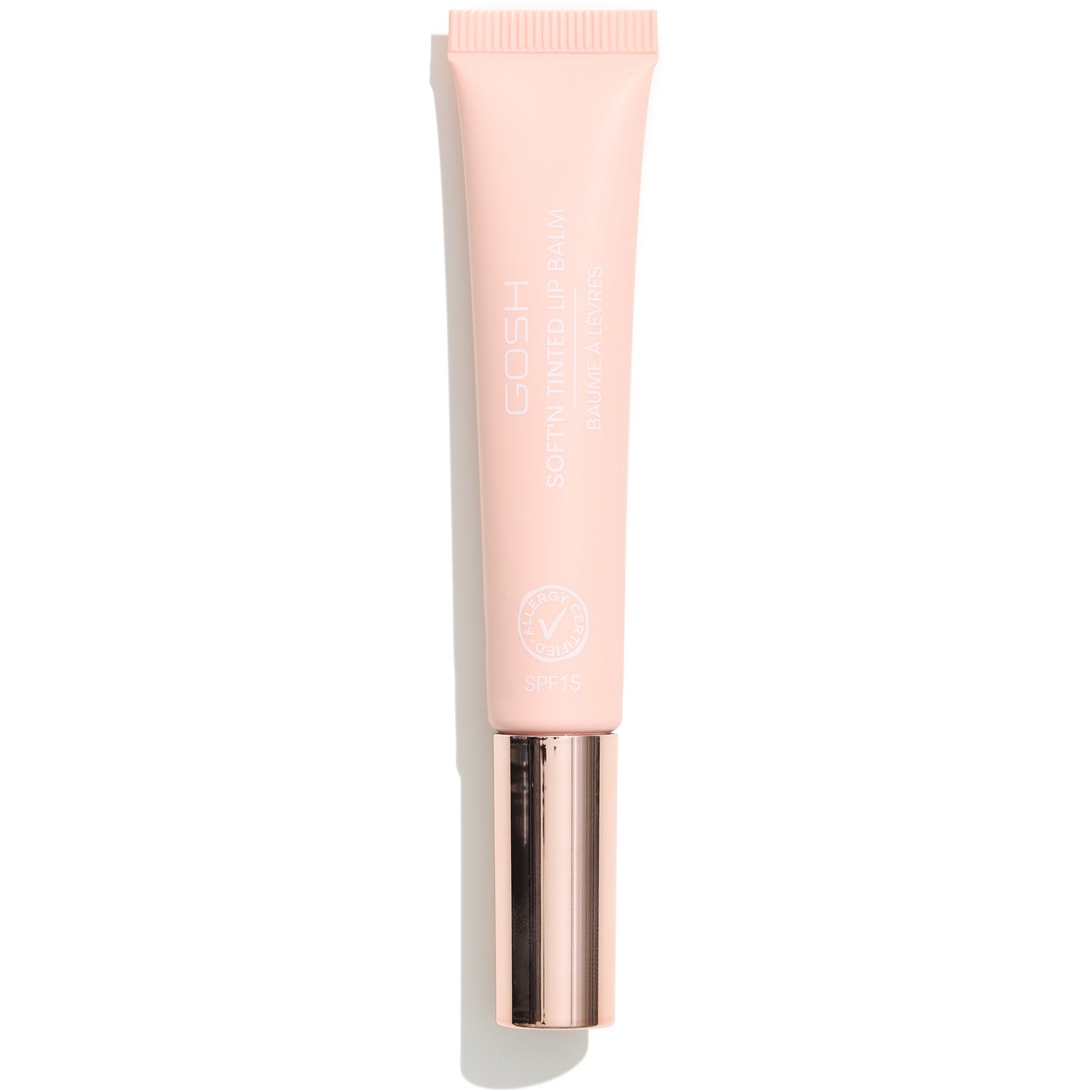 GOSH Copenhagen Soft'n Tinted 009 Sunny Melon - 8 ml