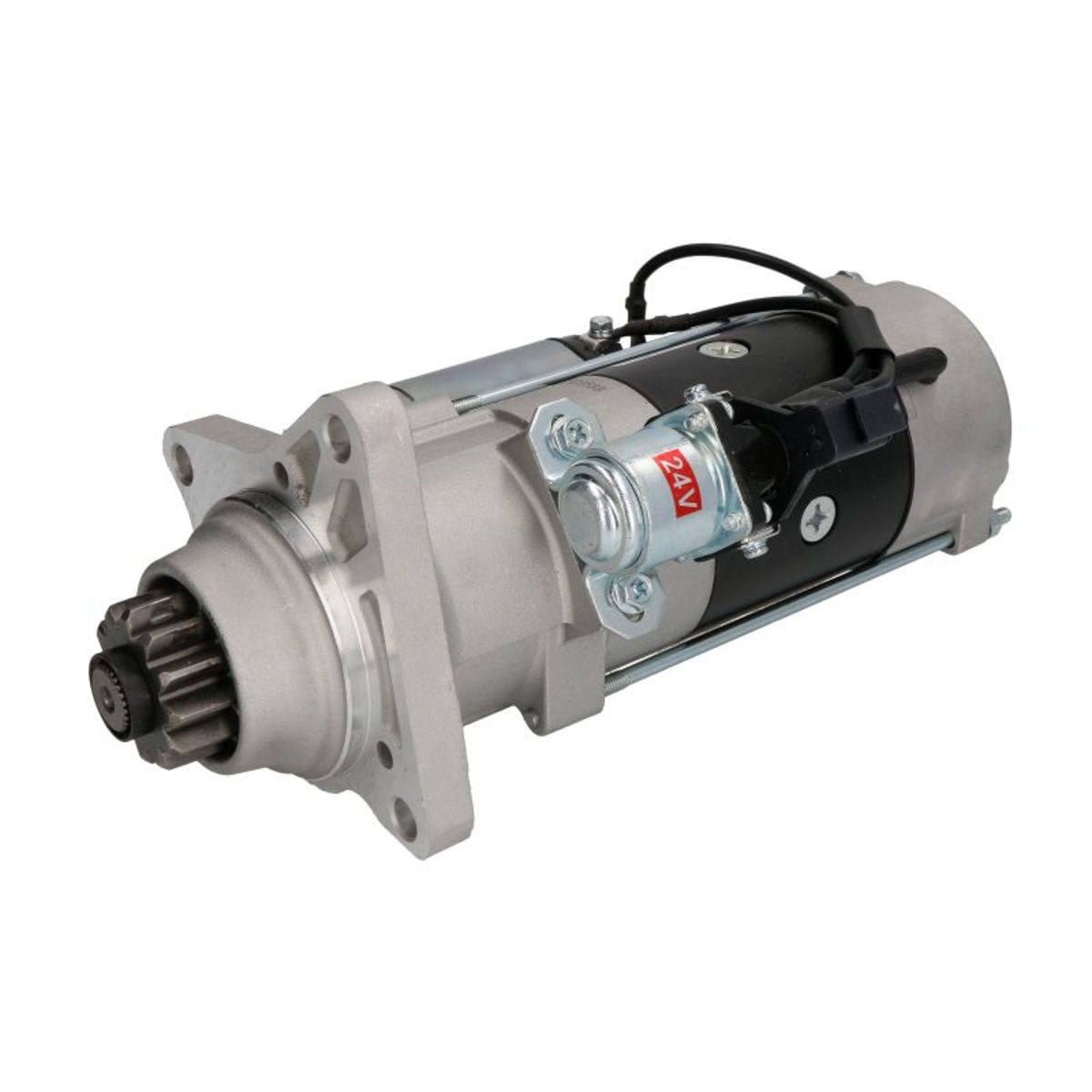 Käynnistysmoottori MAHLE MS 891