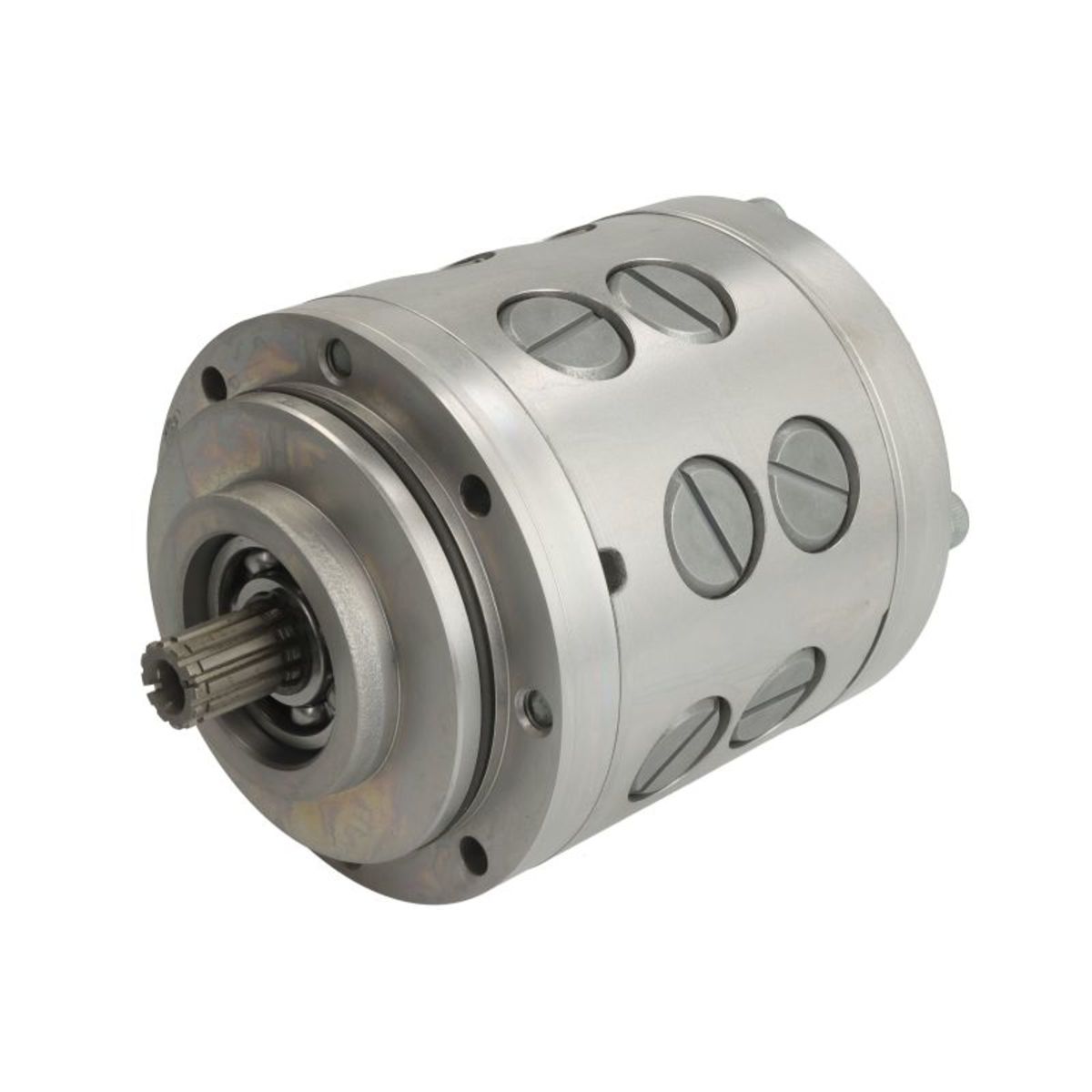 Ohjaustehostimen pumppu BOSCH K S00 003 271