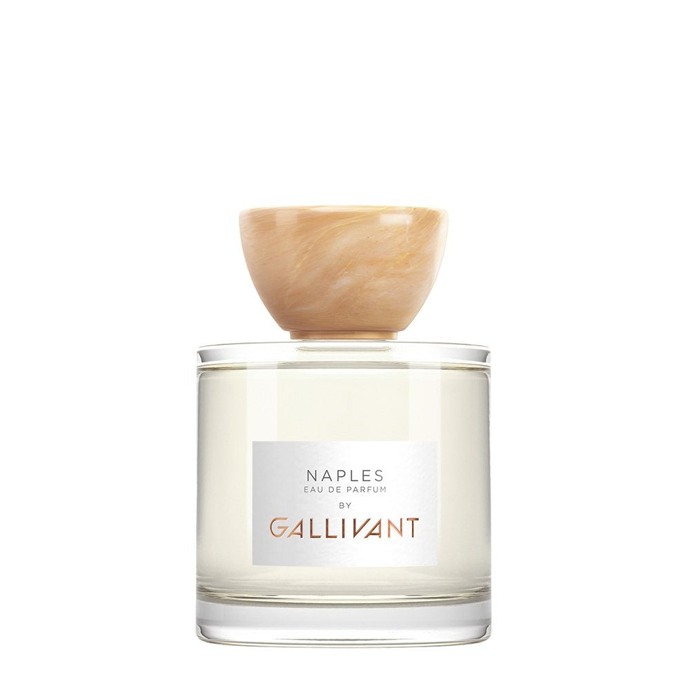 Gallivant Napoli Eau de Parfum 100 ml