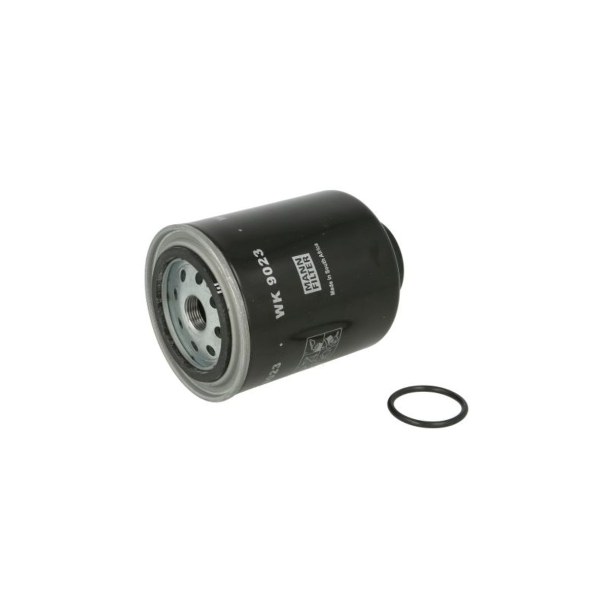 Polttoainesuodatin MANN-FILTER WK 9023 z