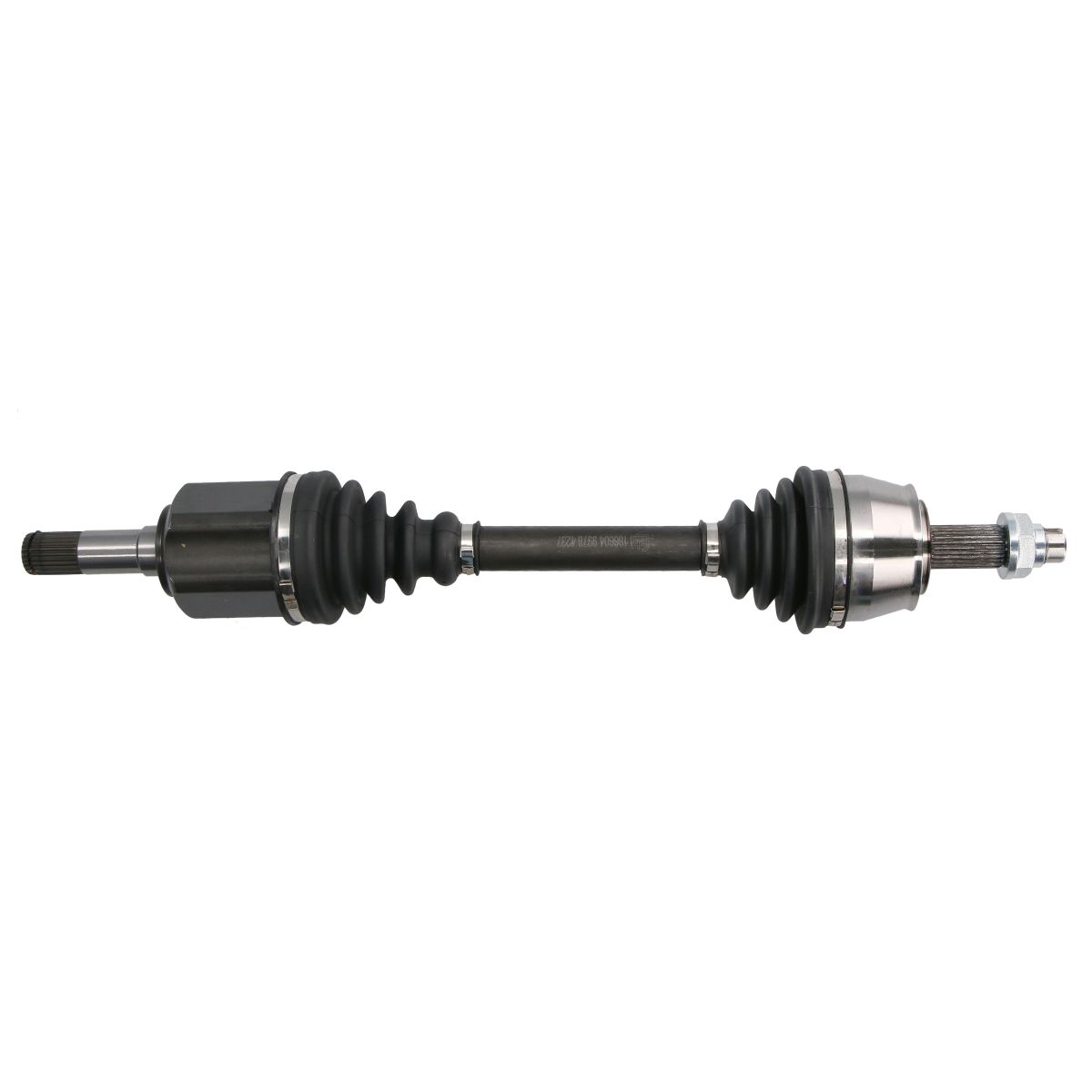 Vetoakseli FEBI BILSTEIN 186604