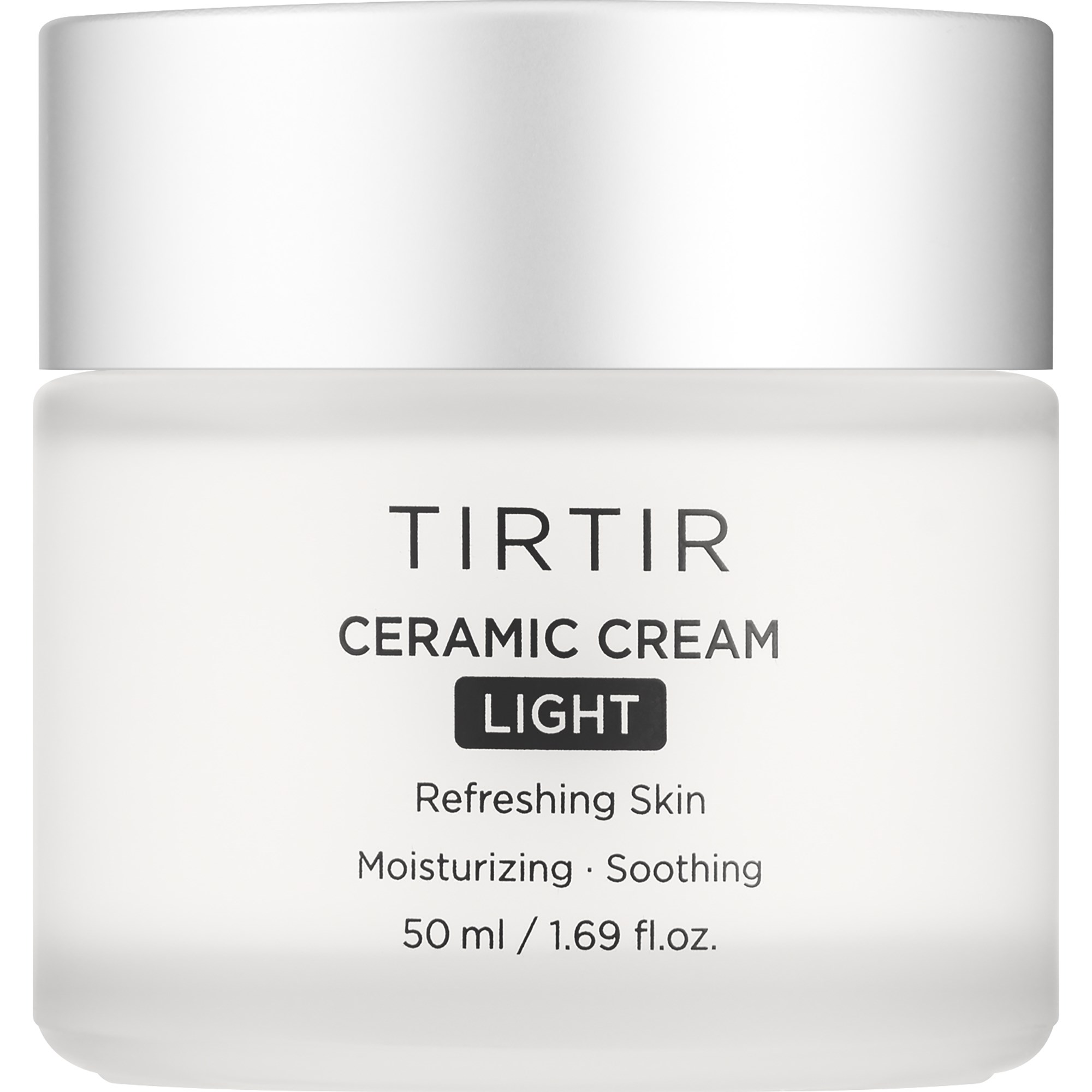 TIRTIR Ceramic Cream Light 50 ml