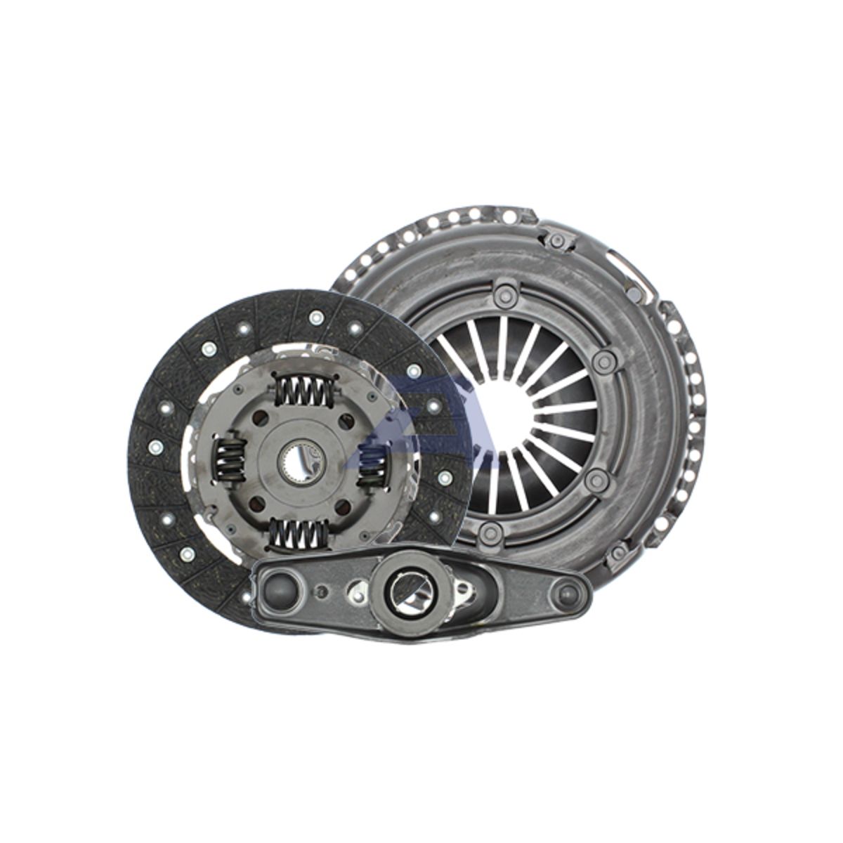 Kytkinpaketti AISIN KE-VW07