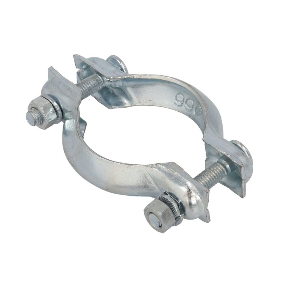 Pidike, pakoputkisto WALKER 82501