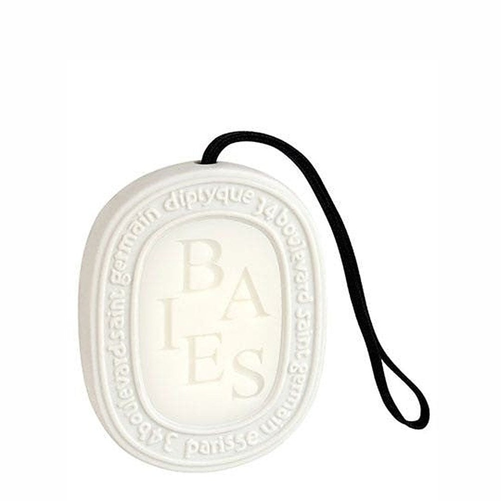 Diptyque Baies Oval hajustettu 20g