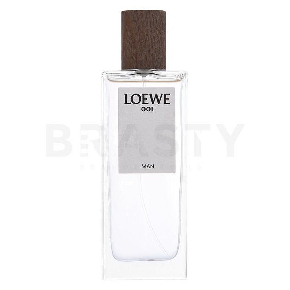 Loewe 001 miesten EDP M 50 ml