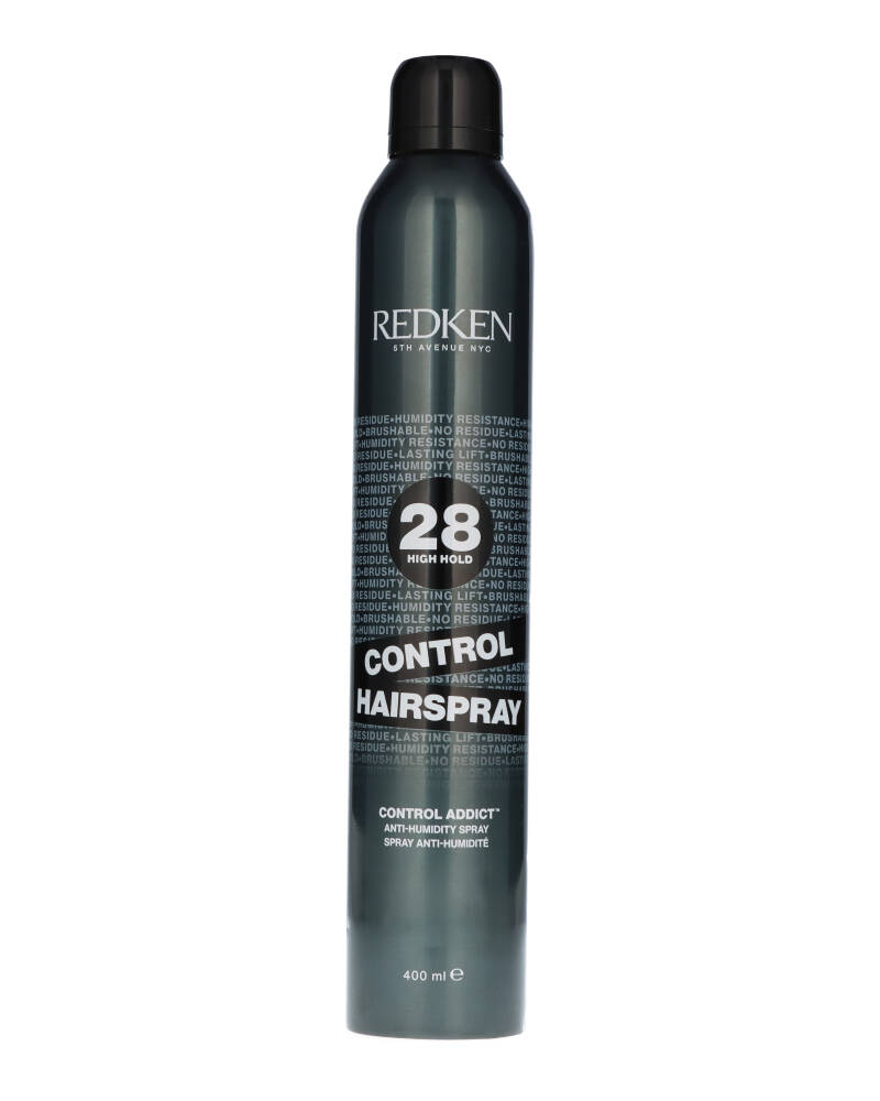 Redken Control Hairspray 400 ml