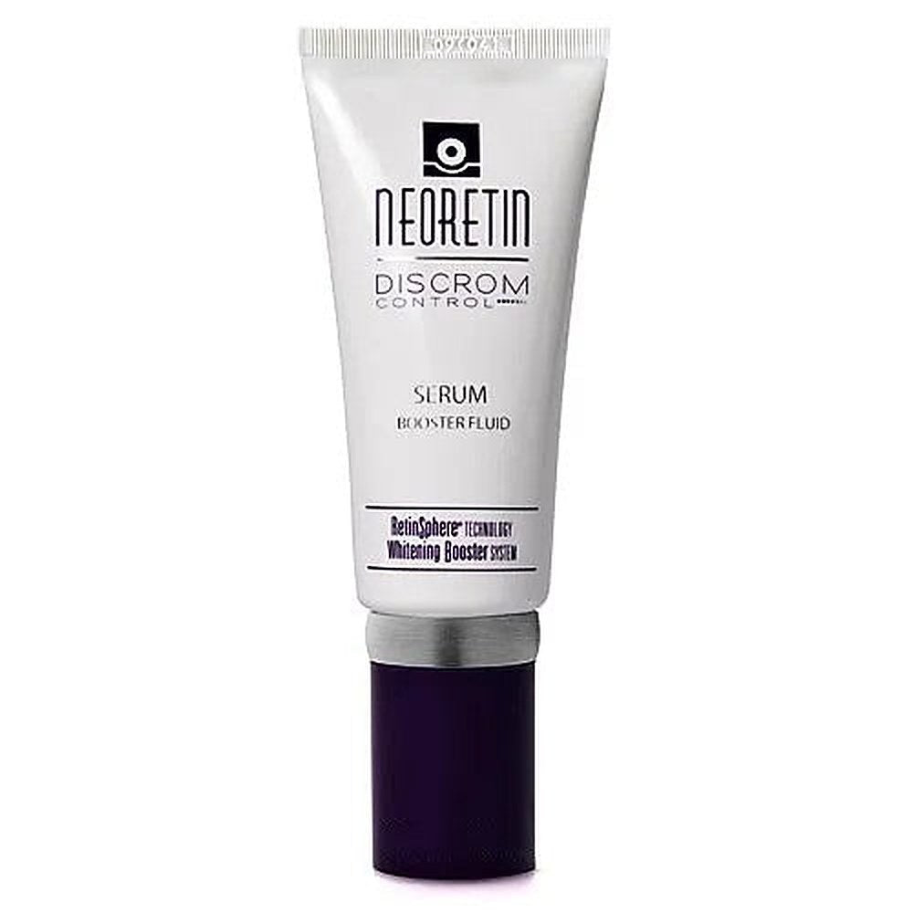 Neoretin Discrom Control Booster Fluid depigmentoiva valaiseva seerumi 30 ml