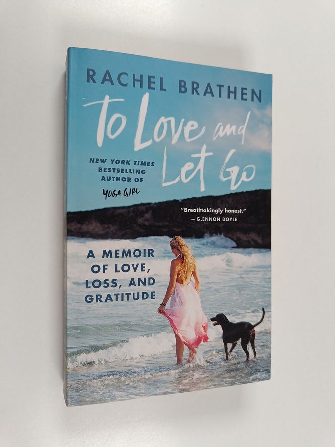 To Love and Let Go