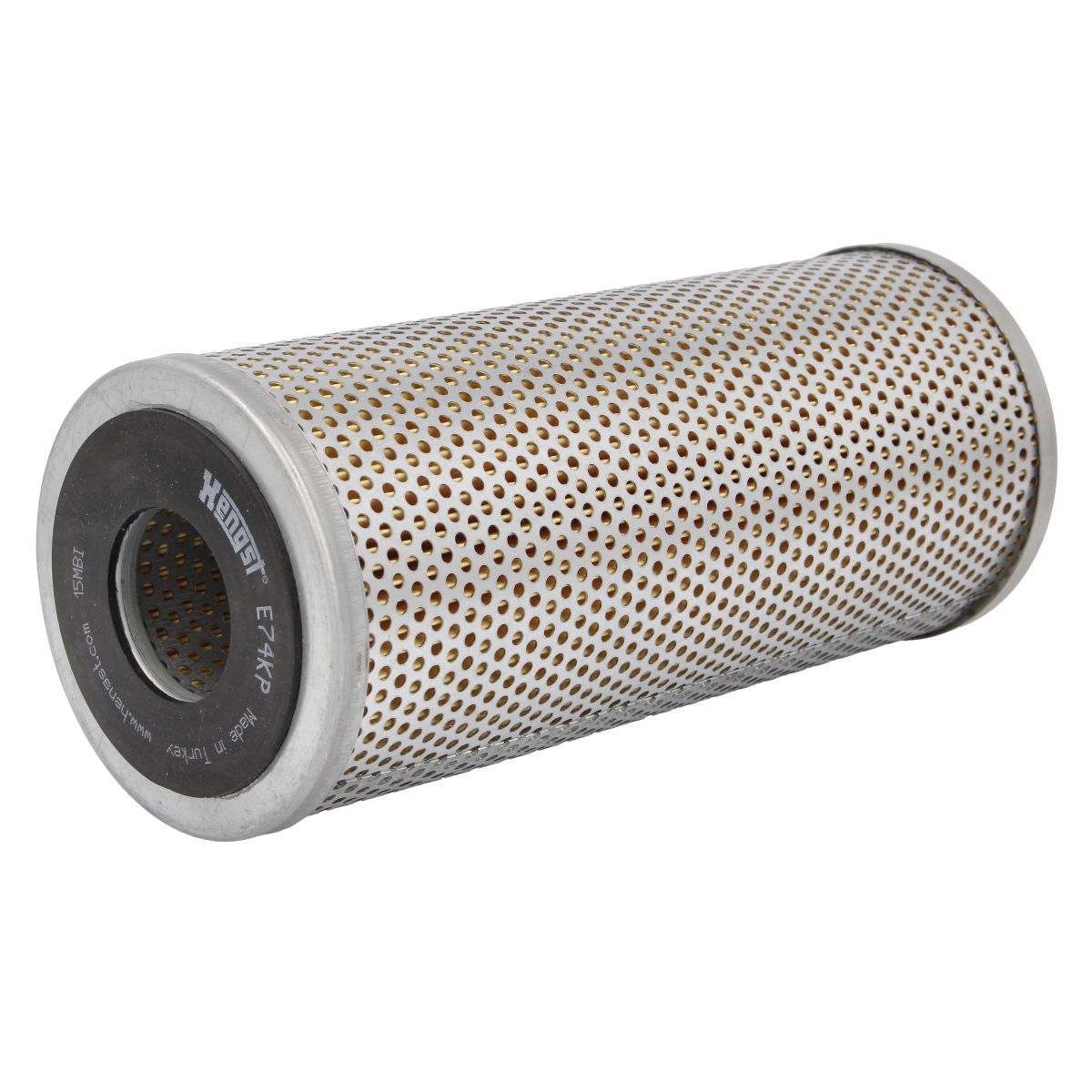 Polttoainesuodatin HENGST FILTER E74KP