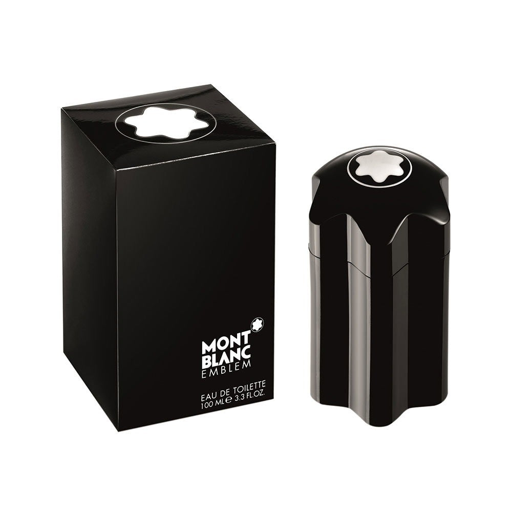Mont Blanc Emblem EDT M 100ml